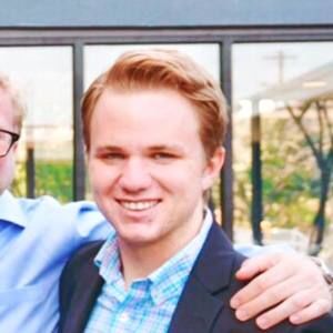 Meet your Posher, Thomas